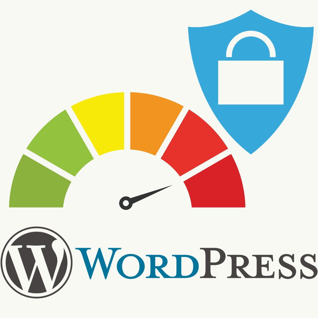 Biztonságos és gyors WordPress oldal – Mira Studio 1080×1080